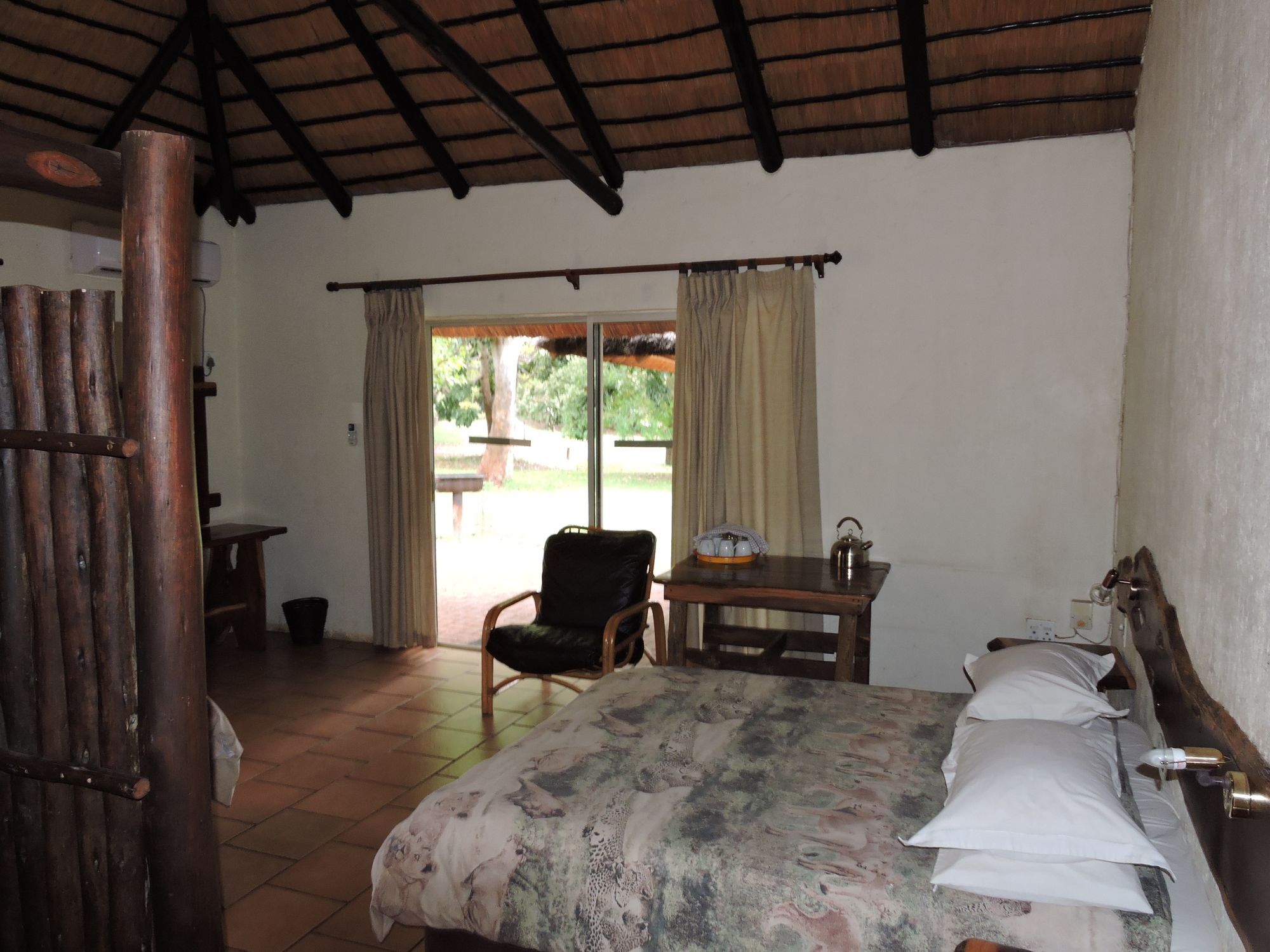 Elephant Walk Retreat Komatipoort Exterior photo